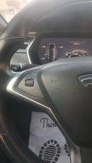 تسلا Model S P100D