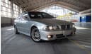 BMW 525 E39 M-Sport