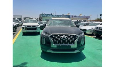 Hyundai Palisade 3,8 l with sunroof  and bush start