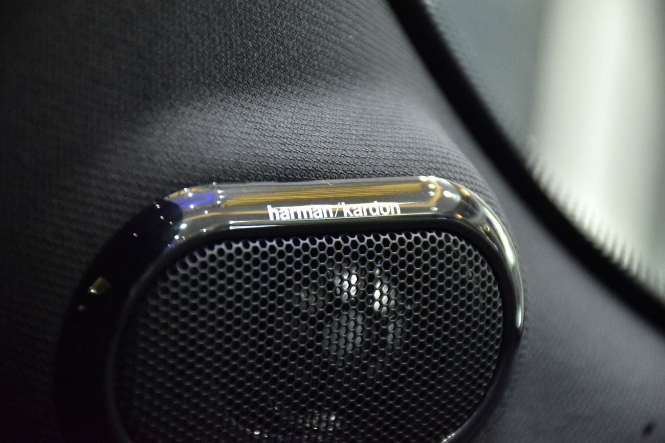 Mini Cooper S EXCELLENT DEAL for our Mini Cooper S ( 2023 Model ) in Green Color GCC Specs