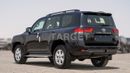 تويوتا لاند كروزر Toyota land cruiser Lc 300 GXR 3.3D AT