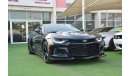 Chevrolet Camaro CAMARO RS V6 2019/ORIGINAL AIRBAGS/LOW MILES/GOOD CONDITION