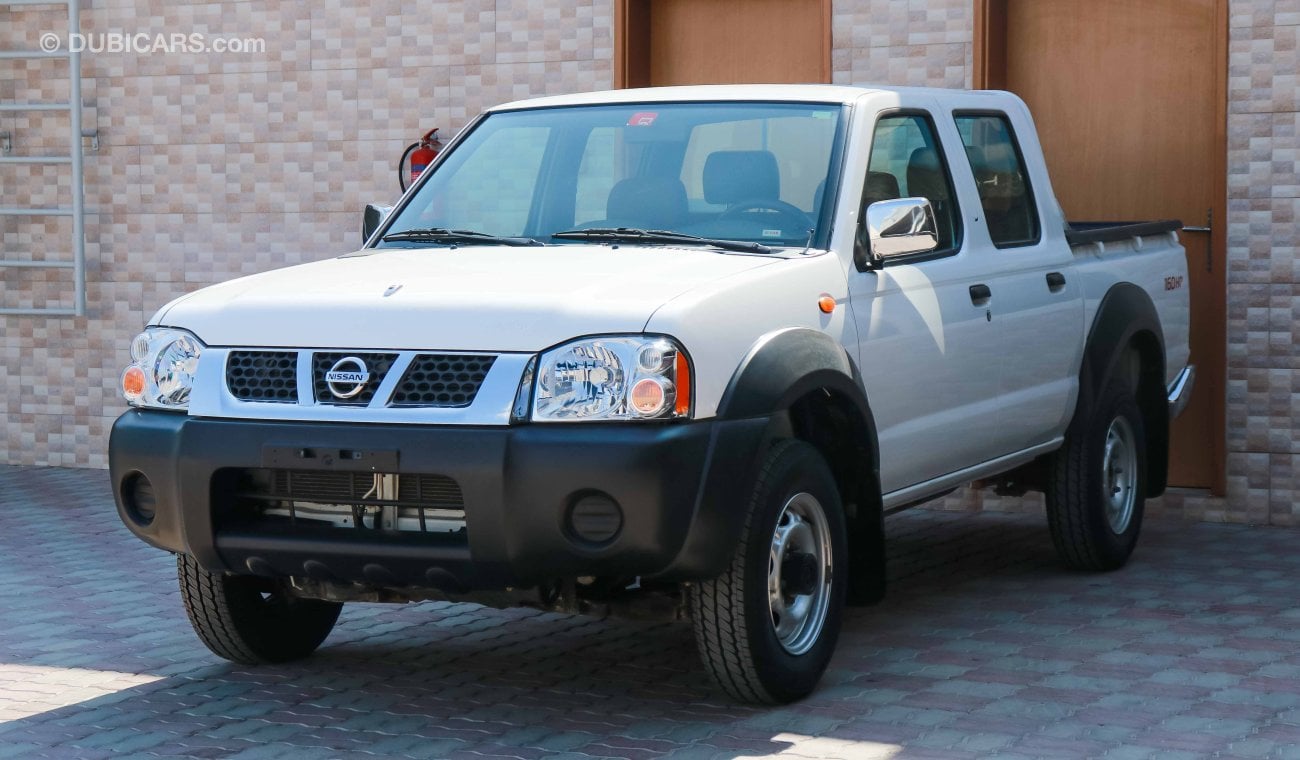 Nissan Pickup