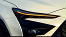 MG 6 LUXURY