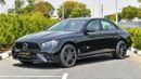 Mercedes-Benz E 350 Std Mercedes E350 AMG II 2020 II FULLY LOADED
