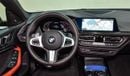 BMW M235i  2.0 L XDRIVE