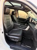 تويوتا تاندرا HYBRID Limited Crewmax panoramic, 360 camera