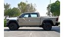 RAM 1500 RAM 2022 TRX (Sandblast Edition) 6.2L Super Charged