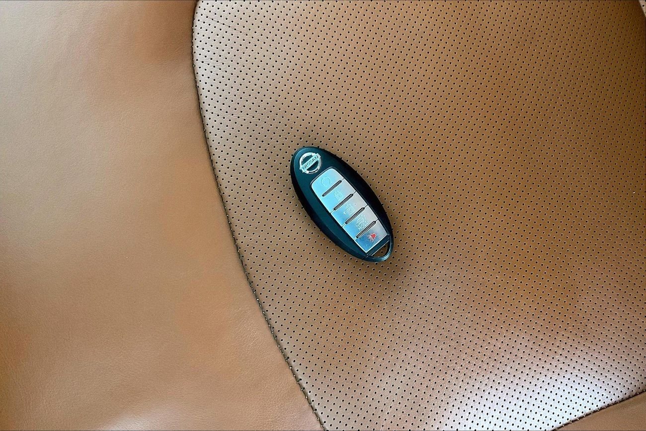 نيسان باترول LE Titanium City | National Day Celebration | شامل الضمان | 0 ﺪﻔﻋﺓ ﺃﻮﻟﻯ