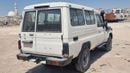 Toyota Land Cruiser 70 LC 78 HARDTOP 4.0L MT 78 V6 4.0L Petrol AT 2025YM