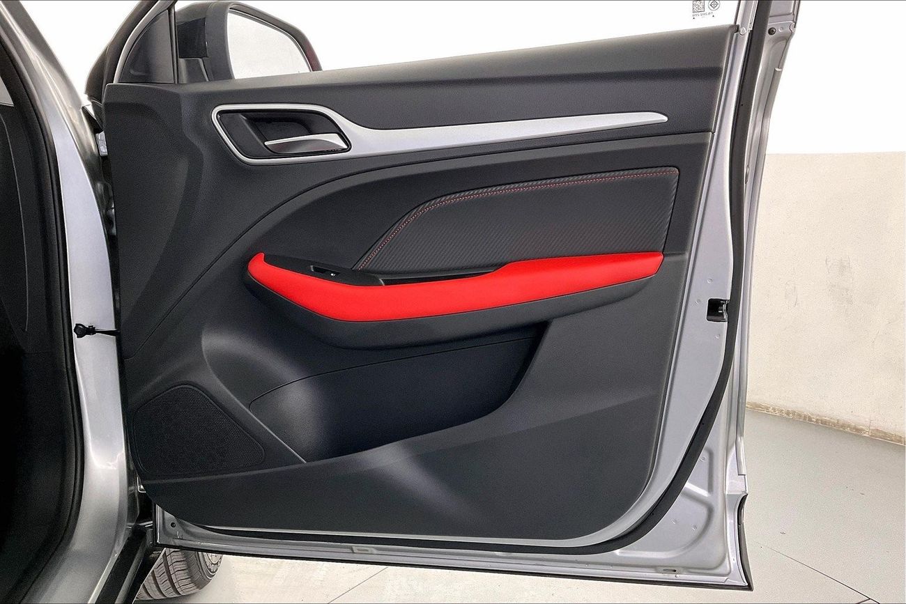 MG RX5 Luxury| 1 year free warranty | Exclusive Eid offer