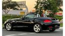 بي أم دبليو Z4 sDrive 18i