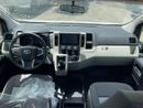 Toyota Hiace DX