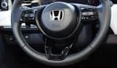 Honda e:NS1 Brand New Honda ENS1 MidOption 2023 Export EV A/T FWD| FWD|Blue/Beige|ENS-EDYN-01|