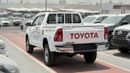 Toyota Hilux SGLX Toyota Hilux 2.4L Diesel AT 2025YM