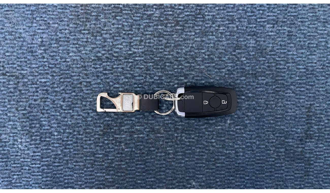 Ford Edge SE 3.5 | Under Warranty | Inspected on 150+ parameters