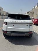 Land Rover Range Rover Evoque P300 HSE 2.0L