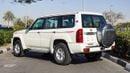 Nissan Patrol Safari Safari 4.8L A/T