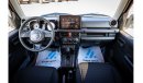 Suzuki Jimny 2024 GLX 4x4 1.5L Petrol 4 AT - 5 Doors - SUV - 9 Inch Display - Steering Audio Controls - Export On