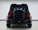 Jetour T2 LUX 2025 Jetour T2 Travel Plus Defender Kit, 1 Year Warranty, Excellent Conditio