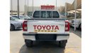 Toyota Hilux 2021 4x4 Full Automatic Ref#460