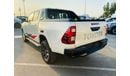 Toyota Hilux TOYOTA HILUX 4.0 GRS WHITE 2023