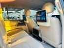 Toyota Land Cruiser GXR Toyota Landcruiser 2019 Facelift 2024 V6