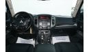 Mitsubishi Pajero 3.8 GLS V6 2 DOOR 2015 MODEL