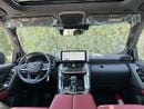 Toyota Land Cruiser  GR Sport  | Brand New | Only For Export