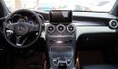 Mercedes-Benz GLC 220 d 4 Matic