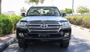 Toyota Land Cruiser GXR