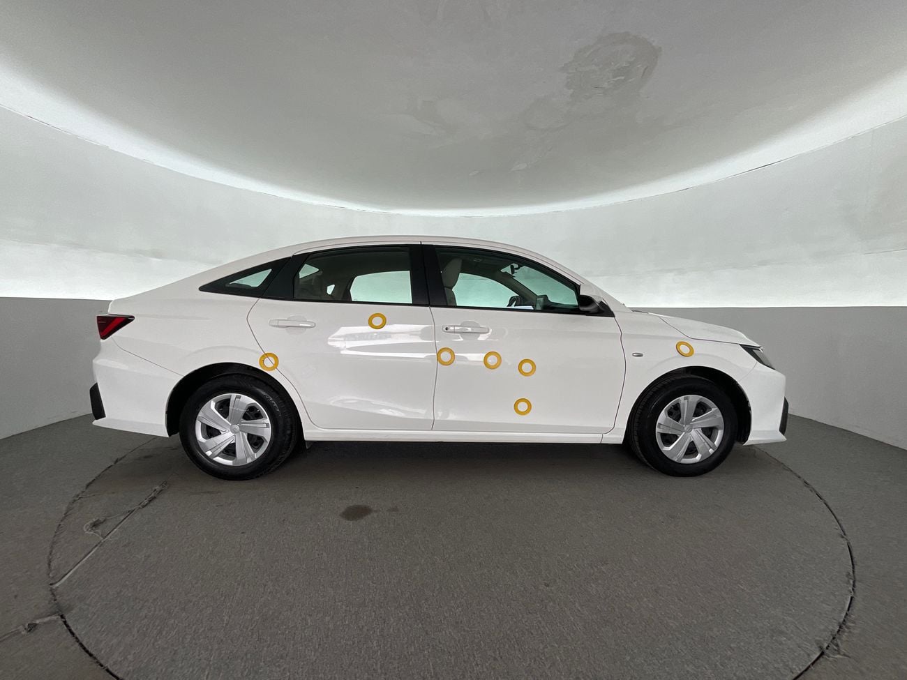 Toyota Yaris Mid 1.3L Sedan E | Guaranteed Warranty | 0 Down Payment