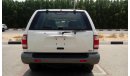 Nissan Pathfinder 2005 GCC