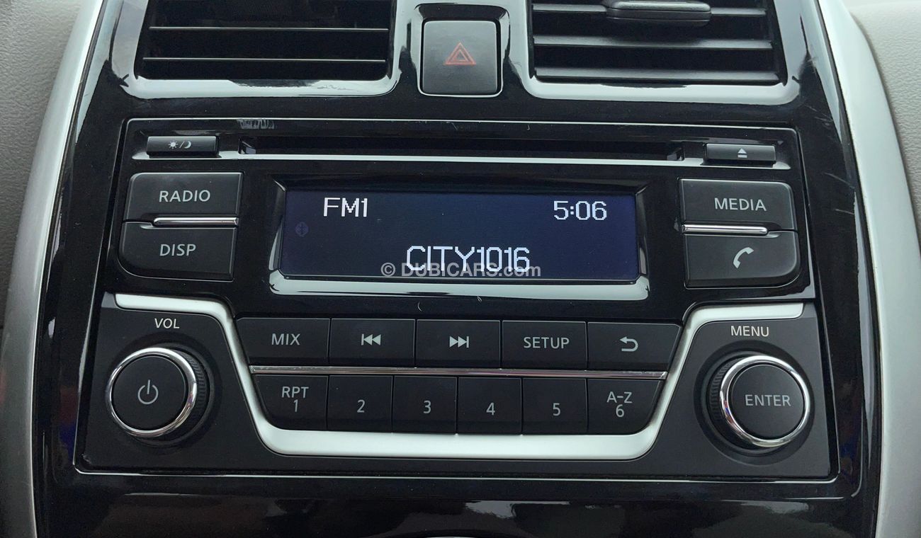 Nissan Sunny SL 1.5 | Zero Down Payment | Free Home Test Drive