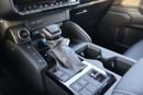 تويوتا برادو VXR 2026 Toyota Prado LC250 2.4L petrol All Rounder MID