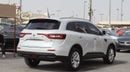 Renault Koleos 2.5L LE (4WD) - RENAULT KOLEOS - 2017 -GCC - Full option - 4WD -2.5 - Accident-free - in excellent c