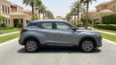 Nissan Kicks SL 2024 | AED 894/Month | 0 DP | 30 Day Return | Warranty | Service History