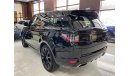 Land Rover Range Rover Sport HSE 2019 With Warranty