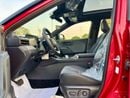 تويوتا راف ٤ VXR HEV