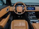 Land Rover Range Rover Velar R-DYNAMIC HSE