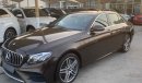 Mercedes-Benz E300 ‏إمكانية التمويل بيع او مبادل