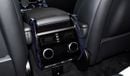 Land Rover Range Rover Sport RANGE ROVER SPORT HSE DYNAMIC 2023
