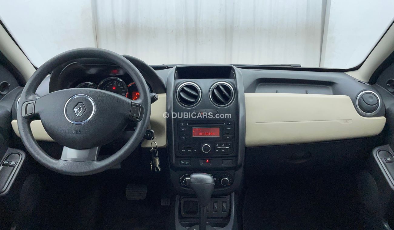 رينو داستر PE 2 | +مع الضمان | كمان تم فحص ١٥٠