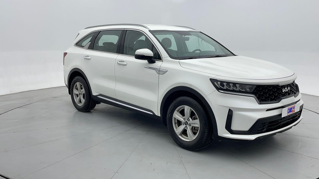 Kia Sorento LX 2.5 | Zero Down Payment | Free Home Test Drive