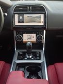 Jaguar XE S P250 2.0L