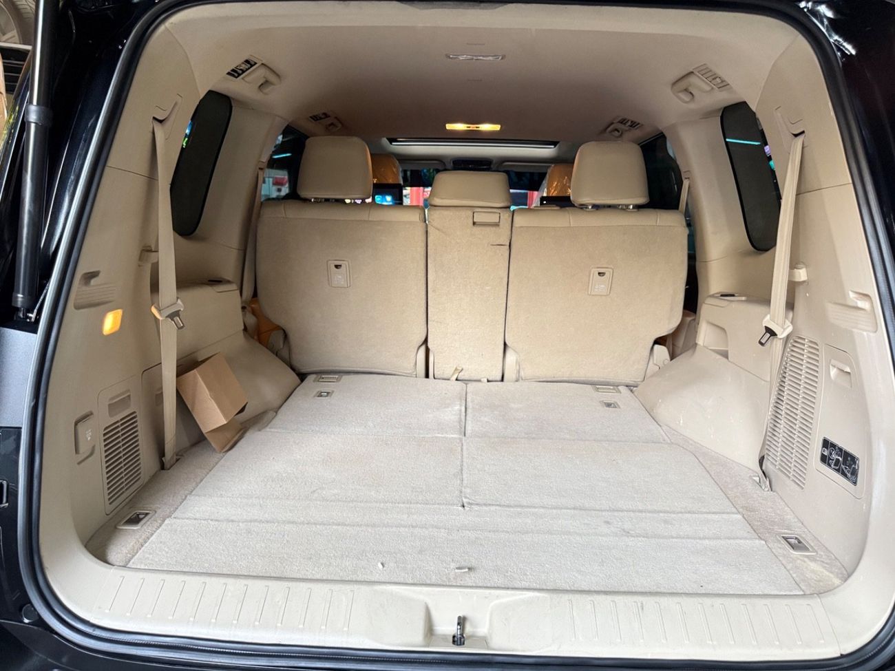Toyota Land Cruiser GXR