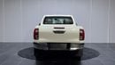 Toyota Hilux SGLX Toyota hilux 2021 RHD 2.8 diesel full options SR5