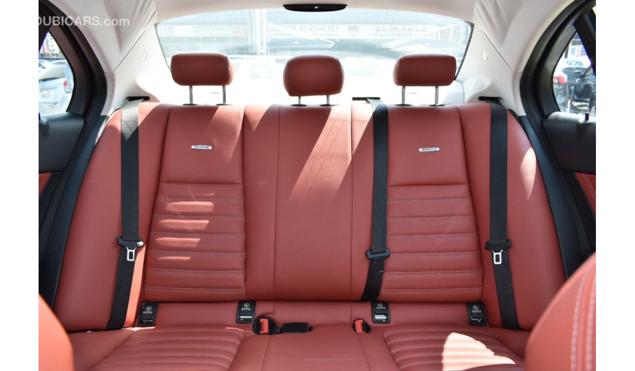 مرسيدس بنز C 200 مرسيدس بنز سي 200