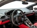 Lamborghini Huracan LP 610-4