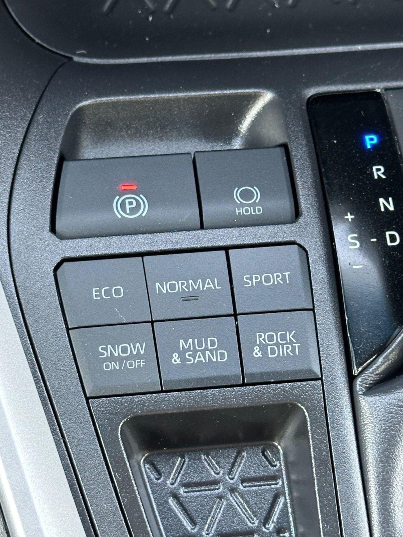 Toyota RAV4 Toyota RAV4 2025